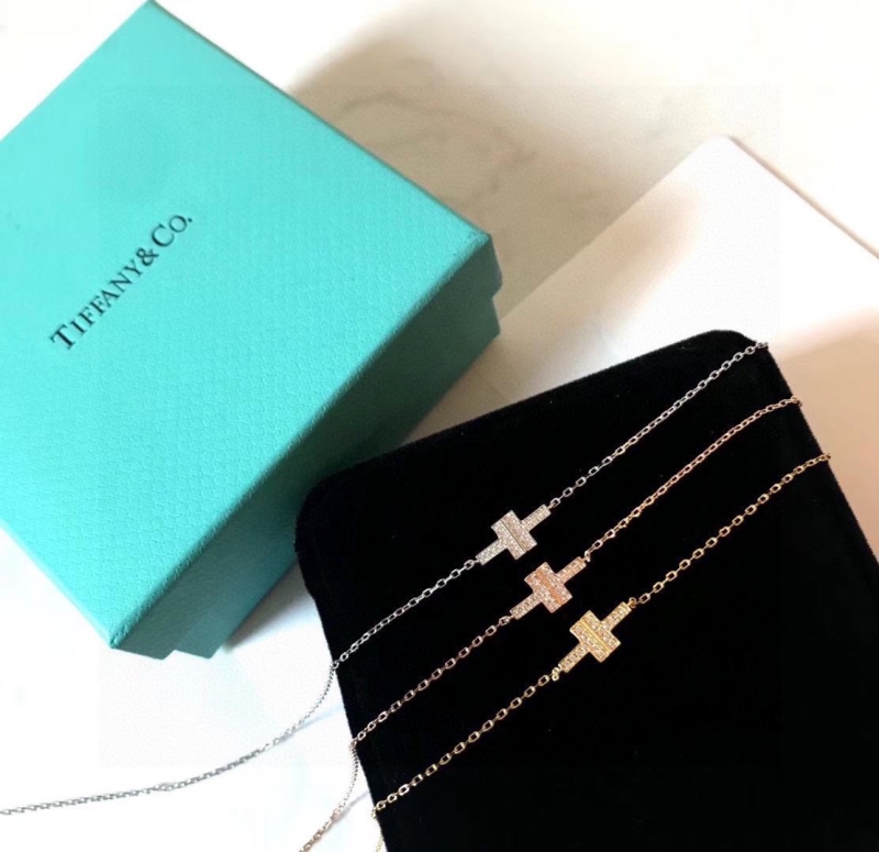 Tiffany Necklaces